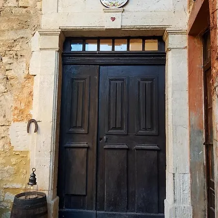 Bed & Breakfast Au Grand Mas