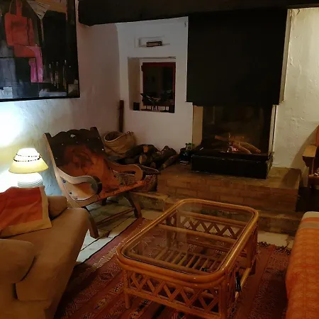 Bed & Breakfast Au Grand Mas