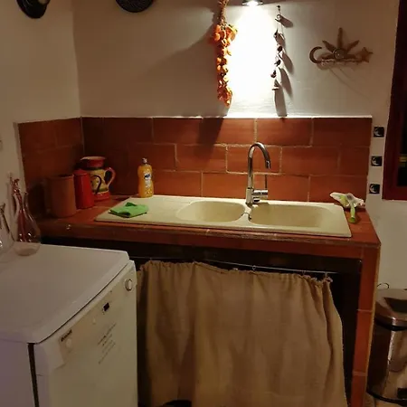 Au Grand Mas
